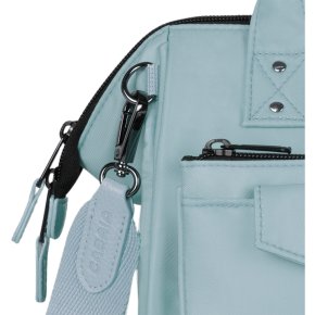 CABAIA Crossbody bag M Lecce light blue